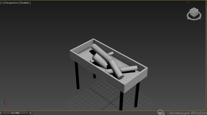 Beginnerpractise box in it