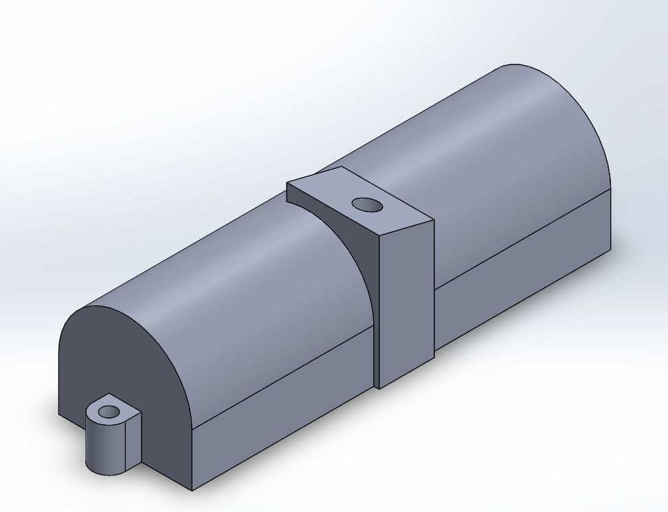 Harman Kardon Onyx Studio 7 Battery upgrade 3D model_3