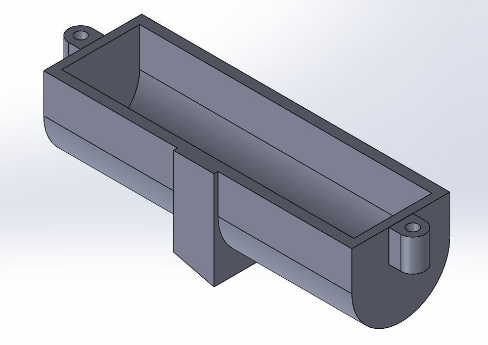 Harman Kardon Onyx Studio 7 Battery upgrade 3D model_1