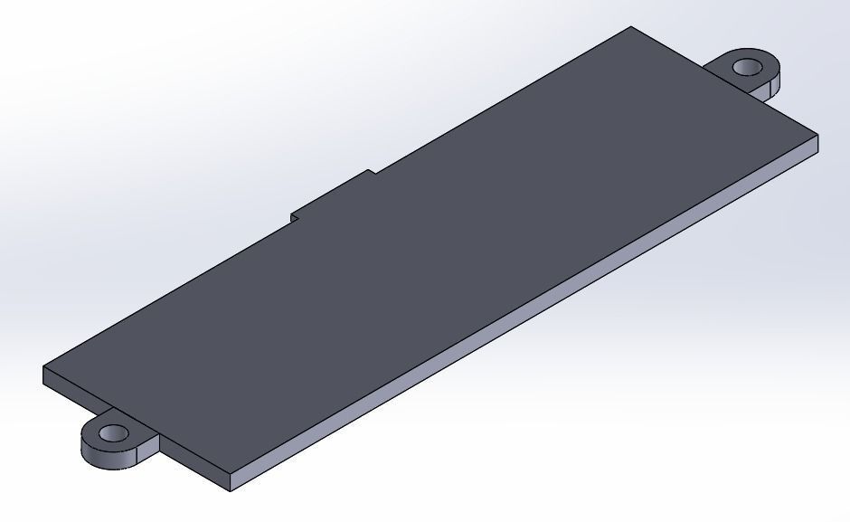 Harman Kardon Onyx Studio 7 Battery upgrade 3D model_2