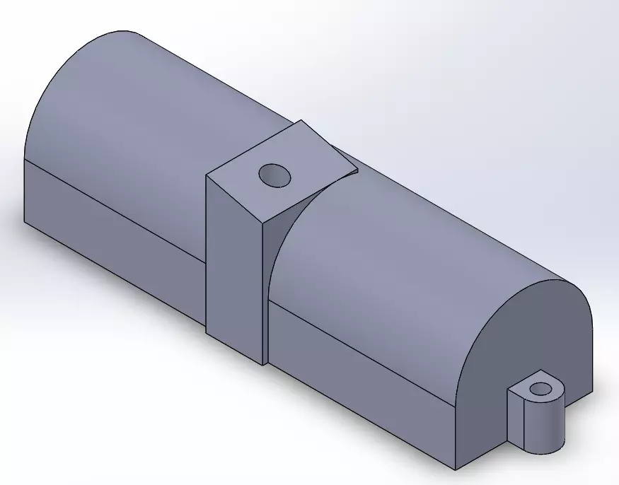 Harman Kardon Onyx Studio 7 Battery upgrade 3D model_0