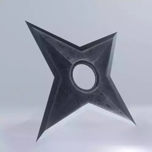 AdiltonMade-Shuriken 2k