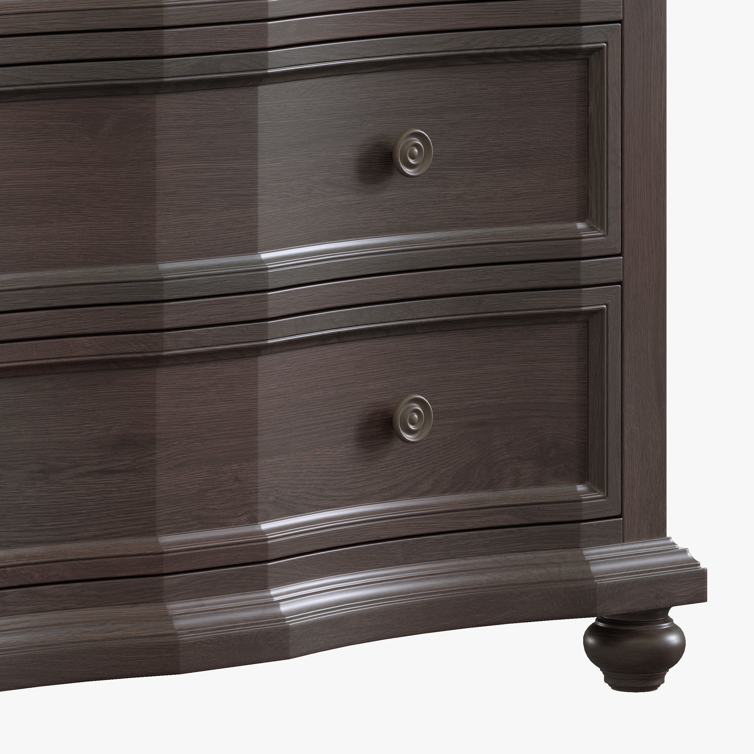 Nate Jeremiah Galerie Bachelors Chest 3D model_4