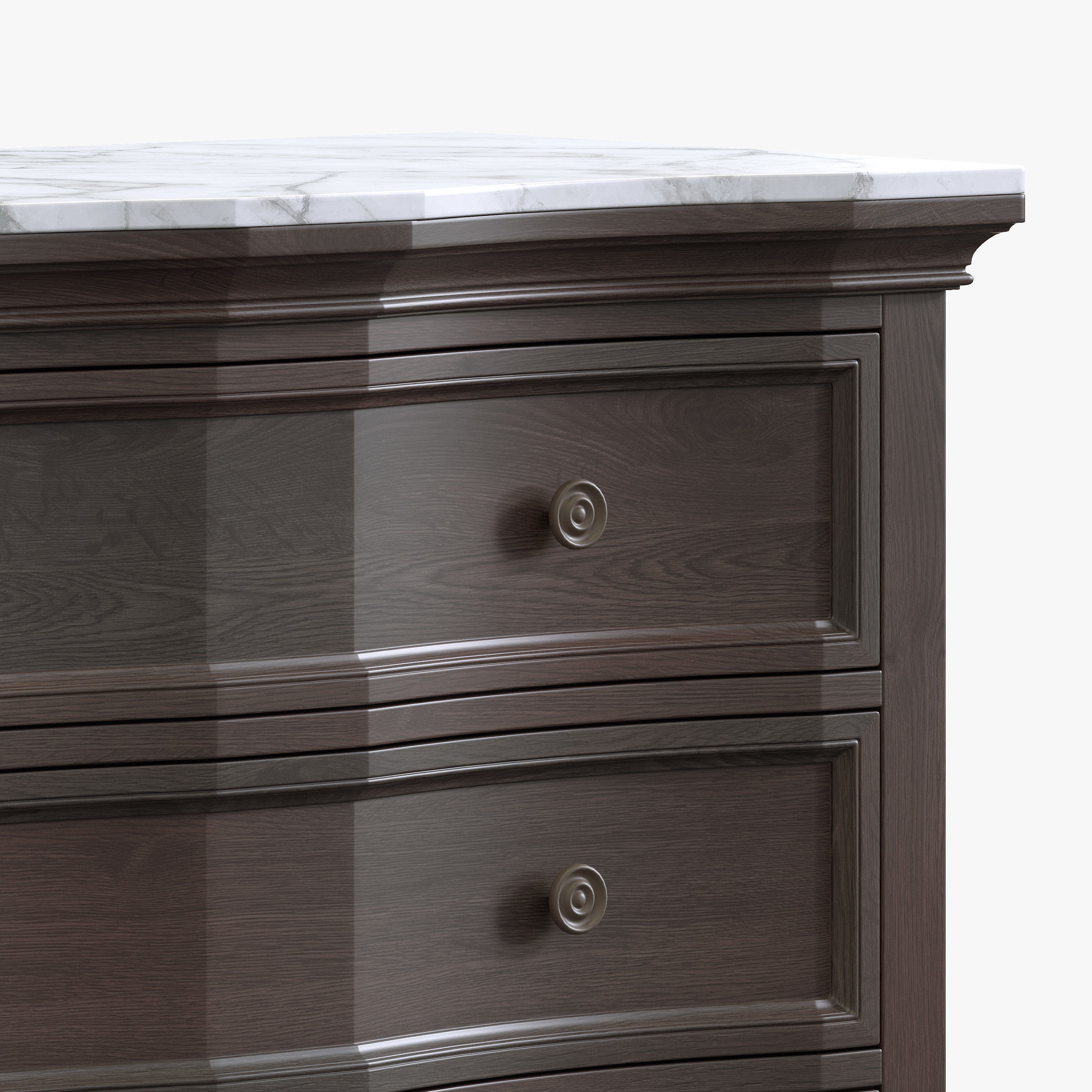 Nate Jeremiah Galerie Bachelors Chest 3D model_3