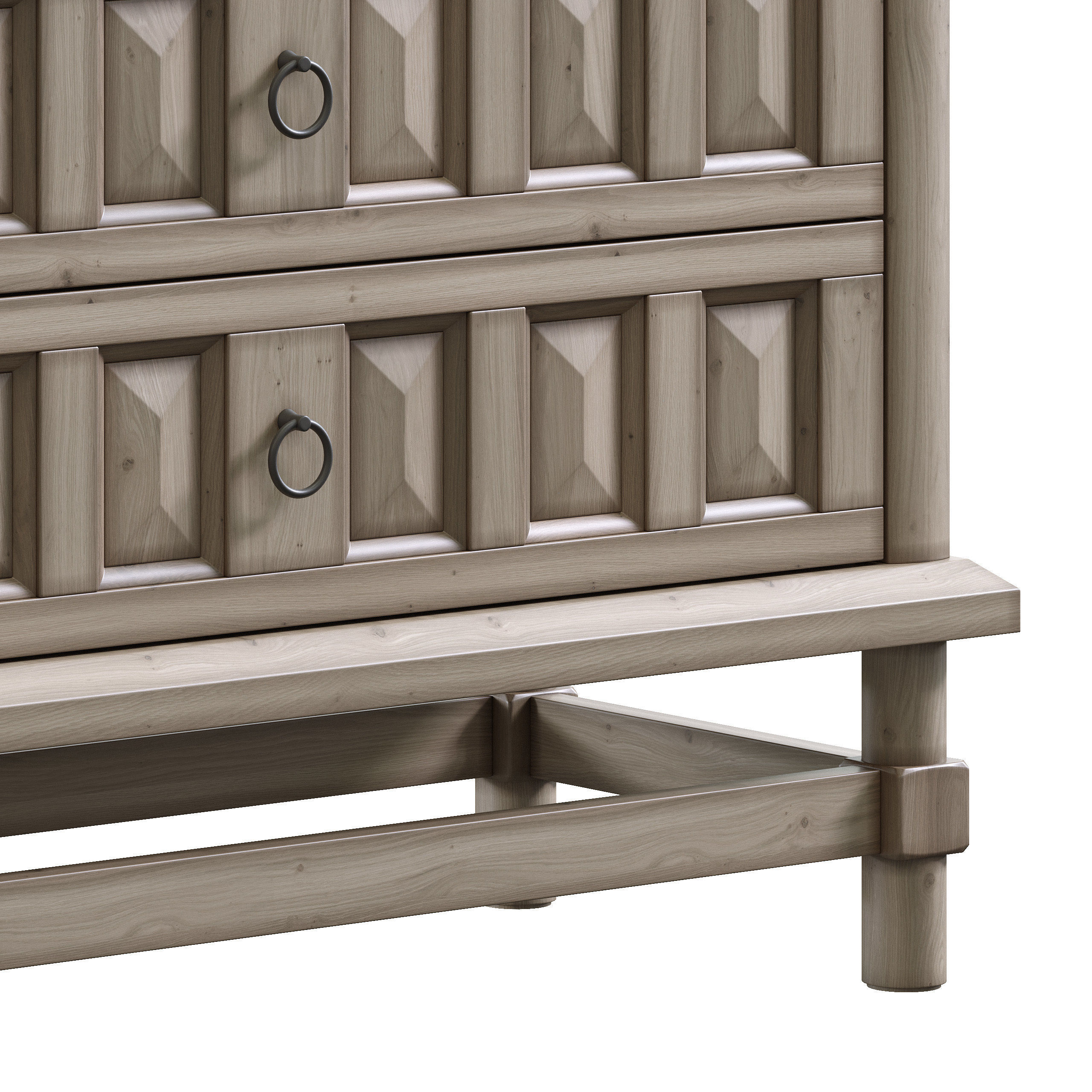 Nate Jeremiah Lyon Bachelors Chest 3D model_4