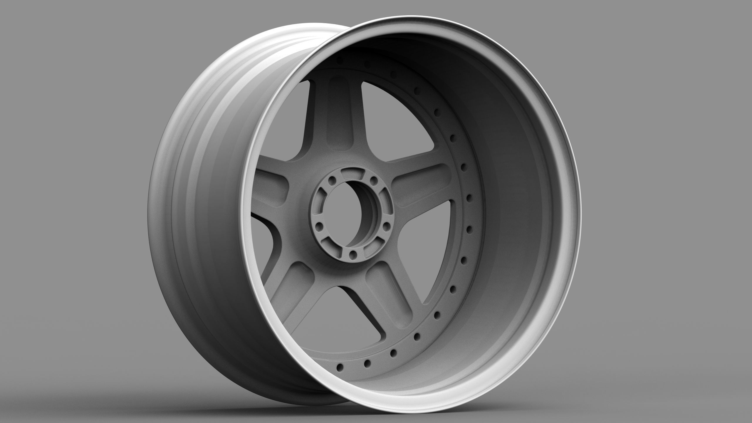 Impul Hoshino RS 3D model_18