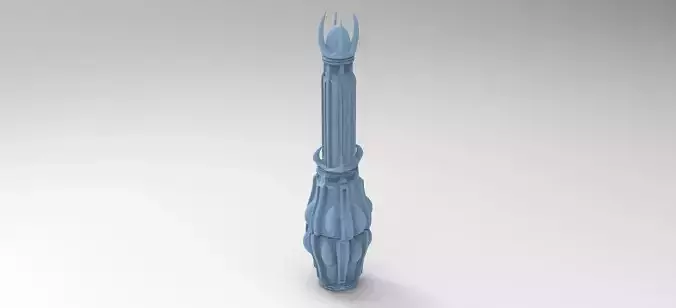 Castle bright moon tower 3