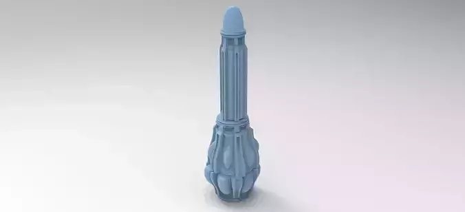 Castle bright moon tower 3