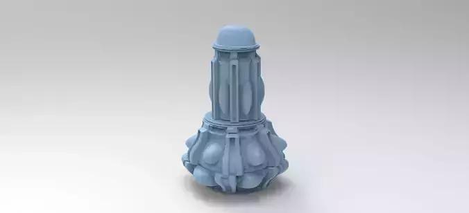 Castle bright moon tower 4 