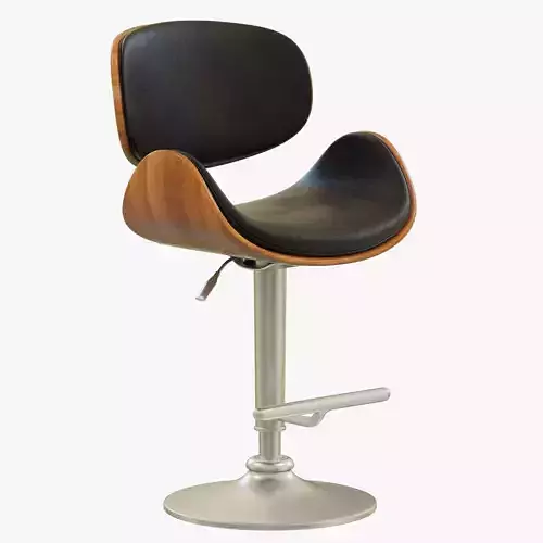 modern bar stool