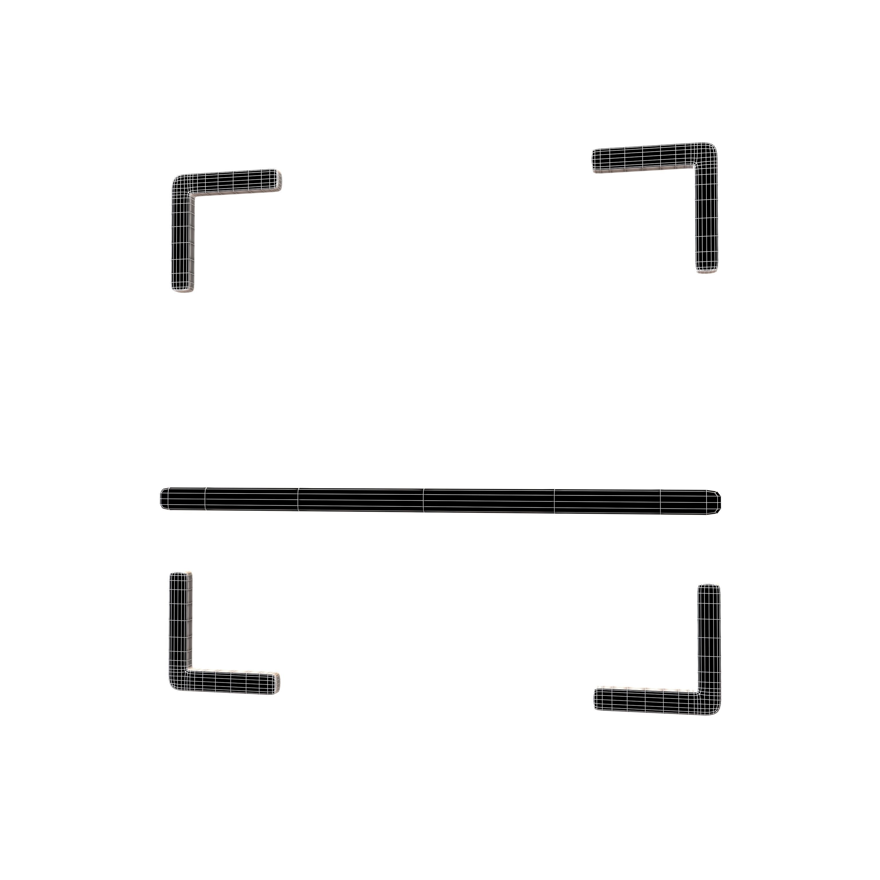 Scan Icon v2 002 Low-poly 3D model_6