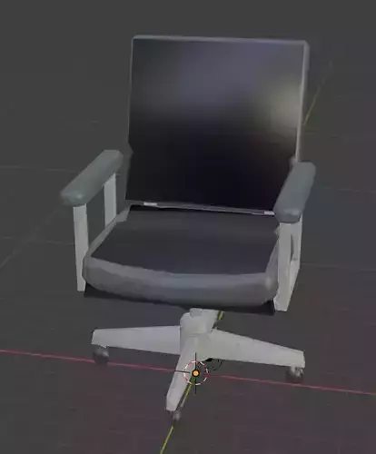 pent chair