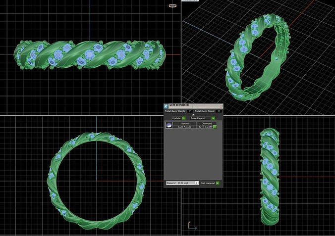 WRI0062 3D print model
