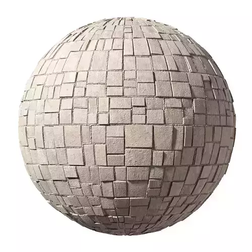 Seamless Tile Material 11
