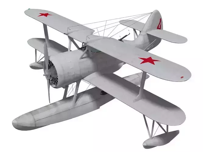 Beriev Be-2