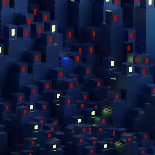 Temple 13 - The Watchers Temple