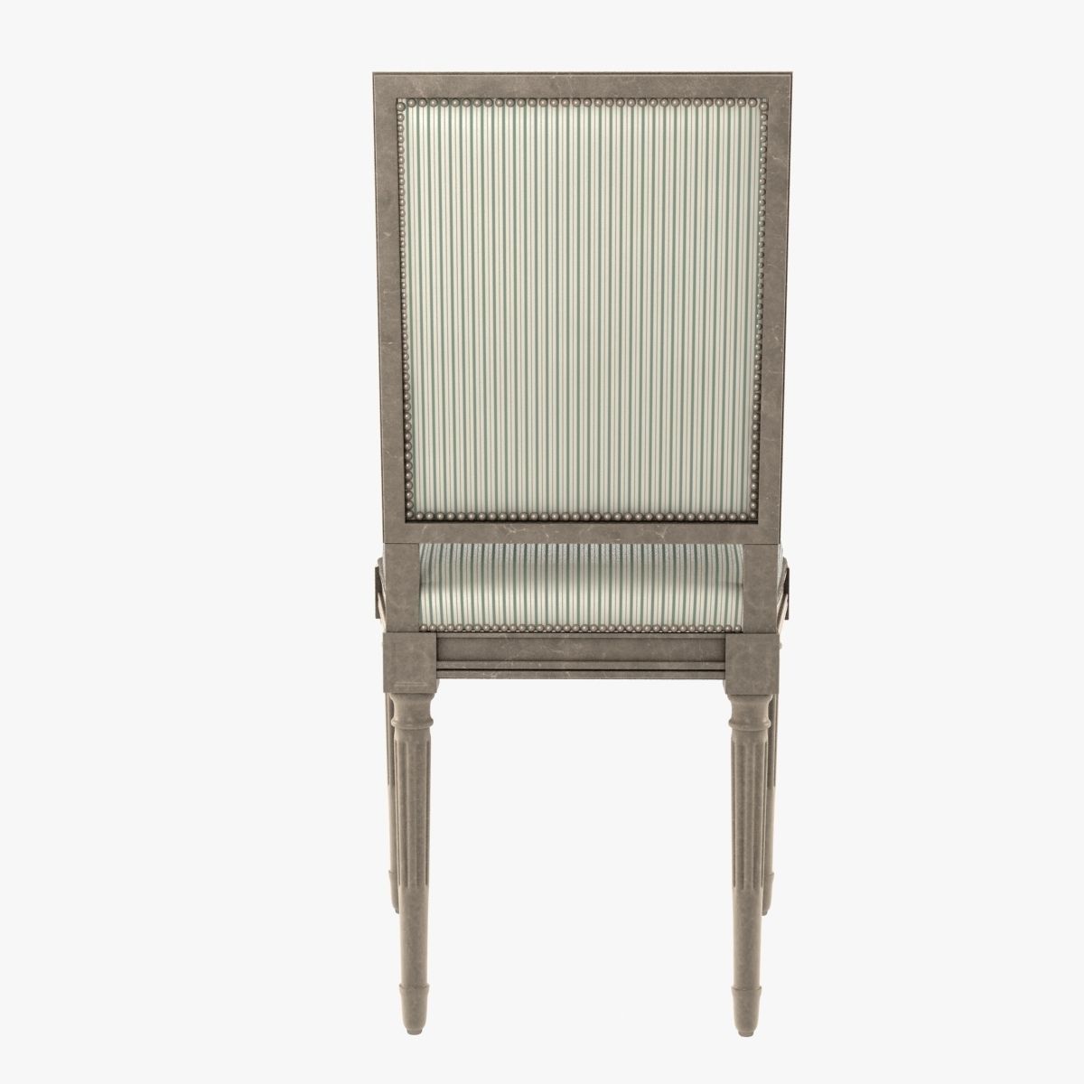 Dessin fournir LENA SIDE CHAIR 3D model_4