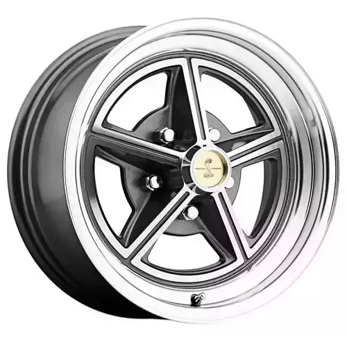 Shelby Magstar Alloy Wheel