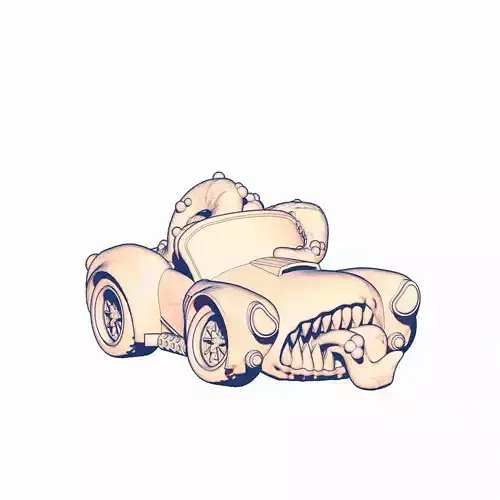 Mimicar TUSSLE FOR VICTORY