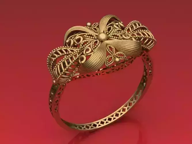 Fashion ring 4 