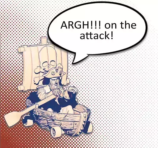 Joshua Quint TUSSLE FOR VICTORY