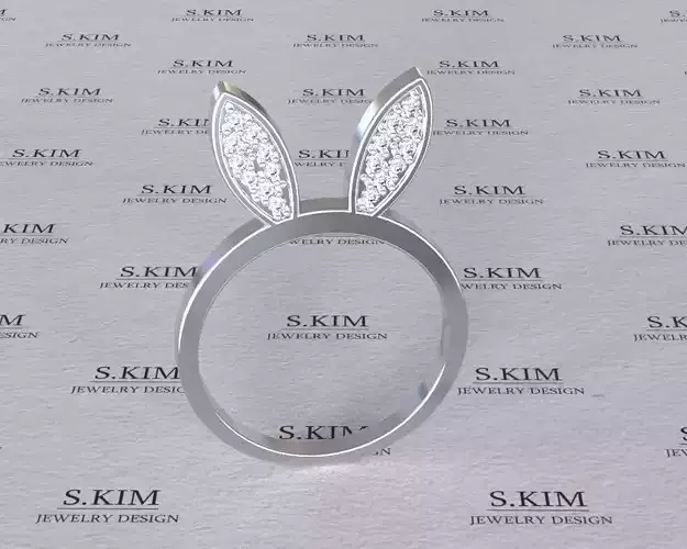 Rabbit ring