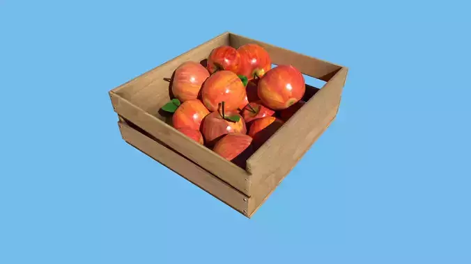 Apple Box