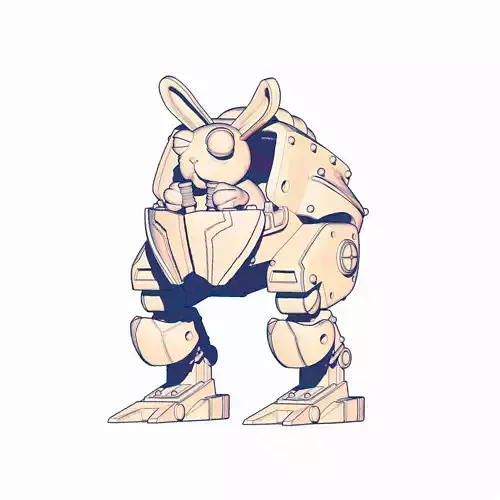 Lolly Squeak TUSSLE FOR VICTORY