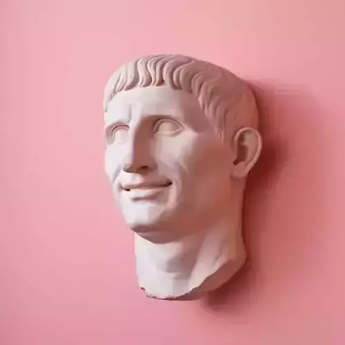 Julius Caesar 