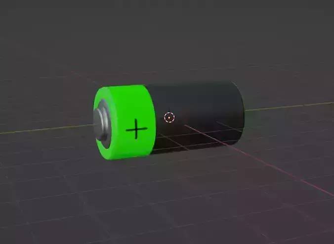 Simple Battery