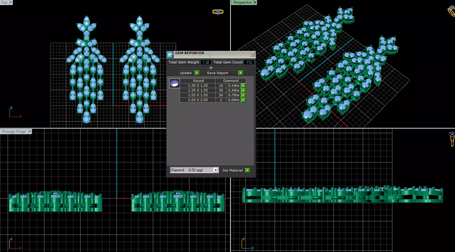 WER0016 3D print model_0