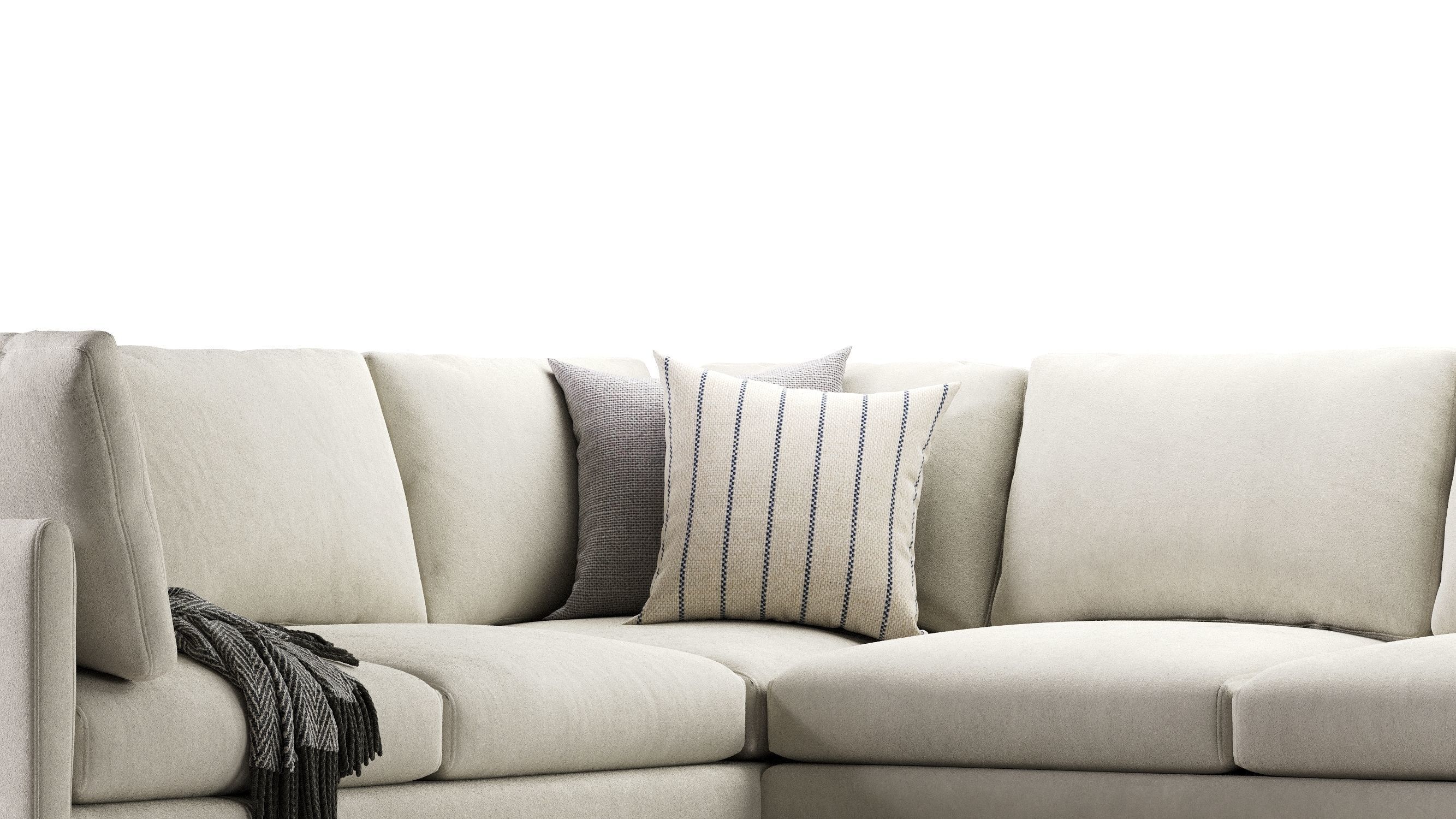 Adams Modular Sofa 3D model_7