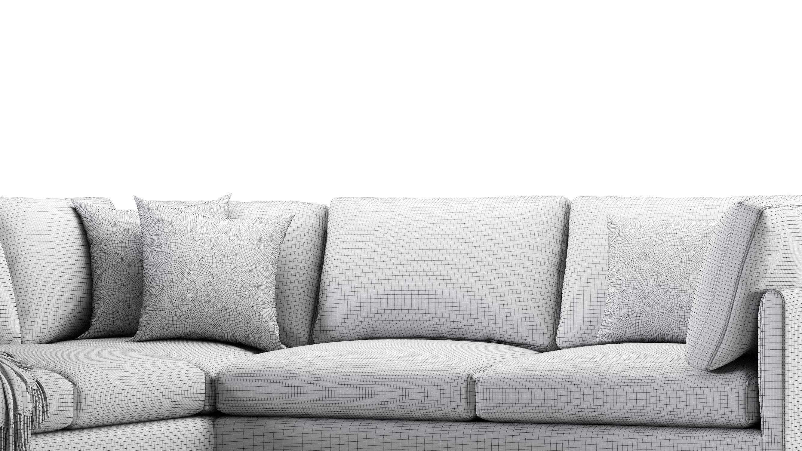 Adams Modular Sofa 3D model_24