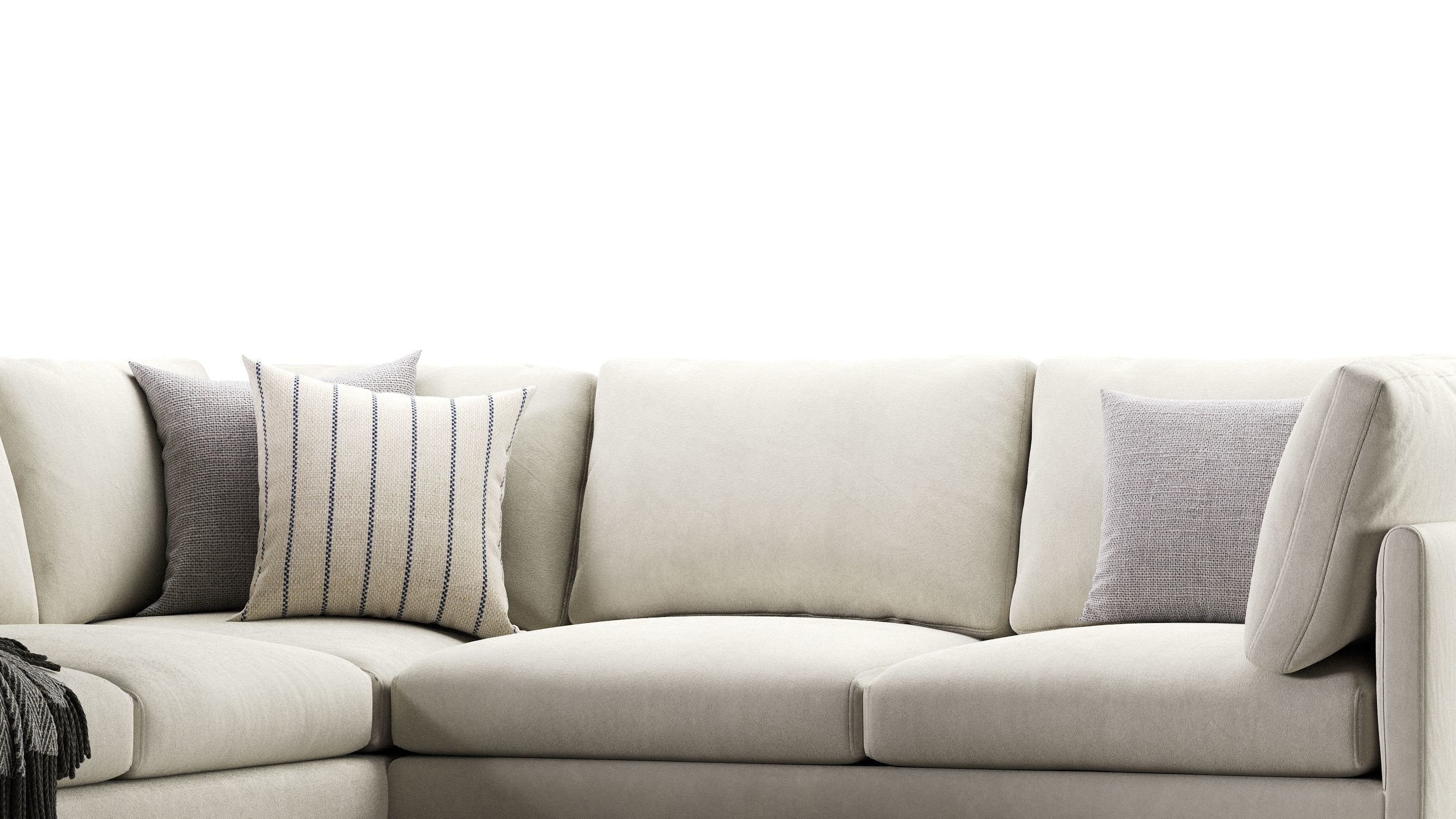Adams Modular Sofa 3D model_8