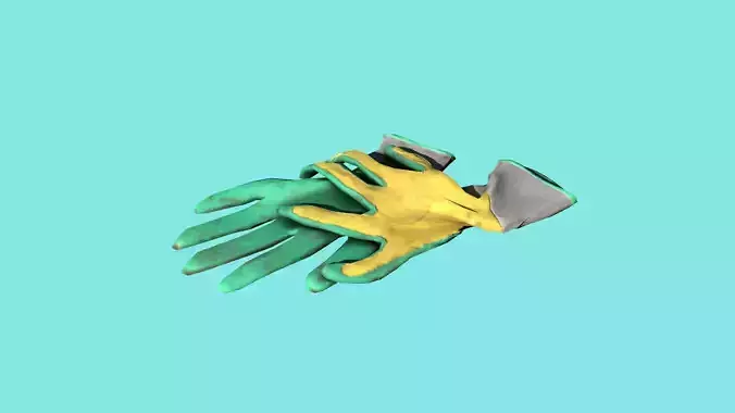 Garden Gloves
