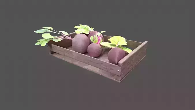 Beetroot Box