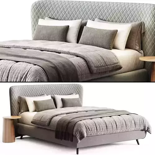 Bolzan Letti COROLLE H 20