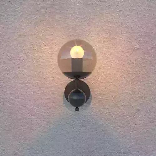 wall Light 2