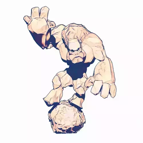 Munakigno TUSSLE FOR VICTORY