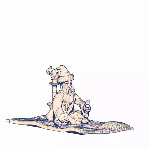 Guveus TUSSLE FOR VICTORY