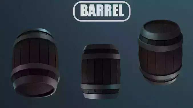Barrel