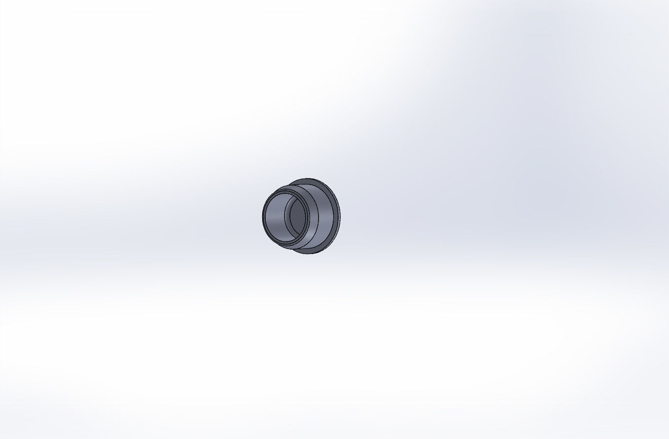 2226977 GM Plug for doors zafira b 3D print model_3