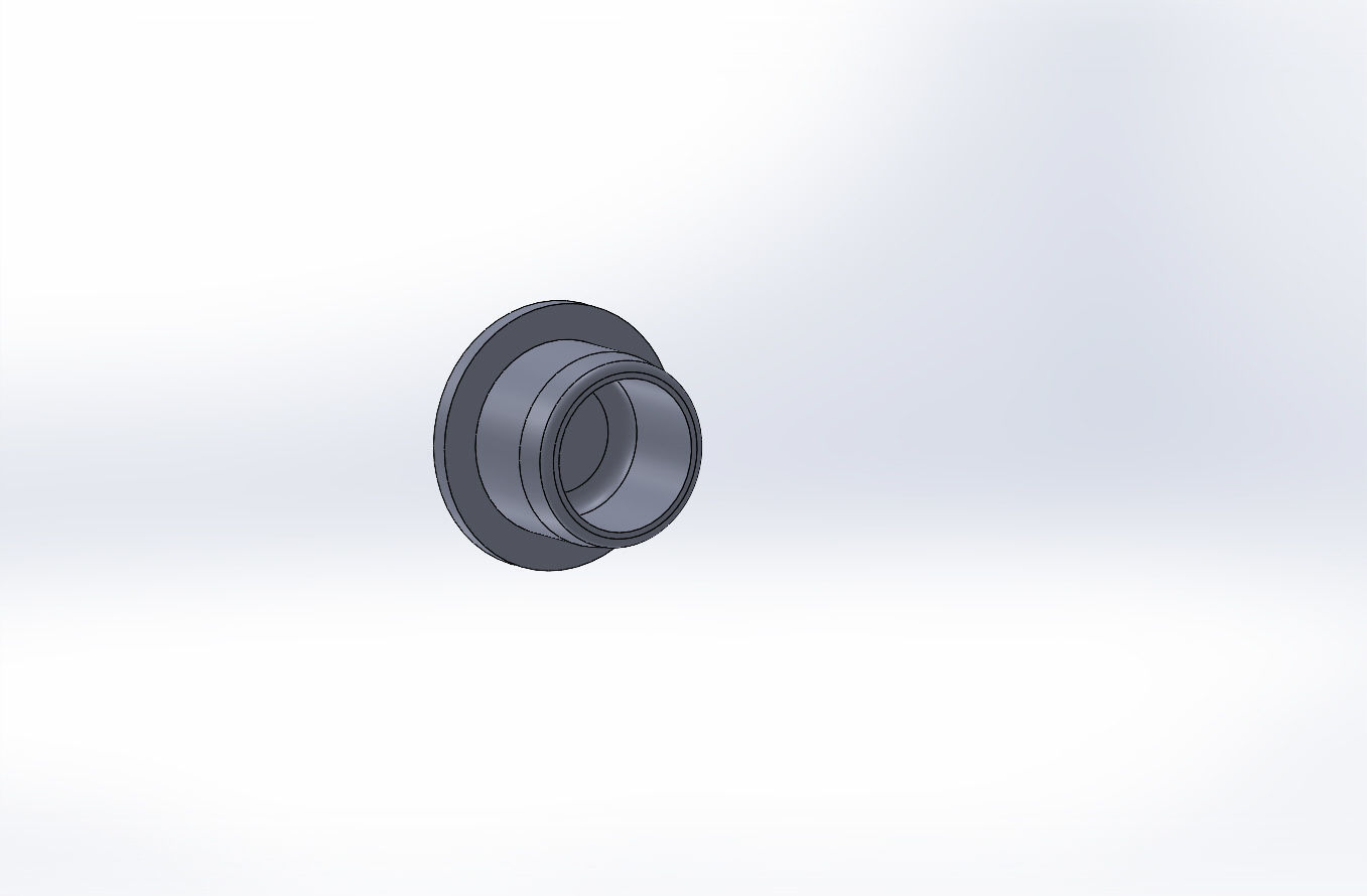 2226977 GM Plug for doors zafira b 3D print model_5