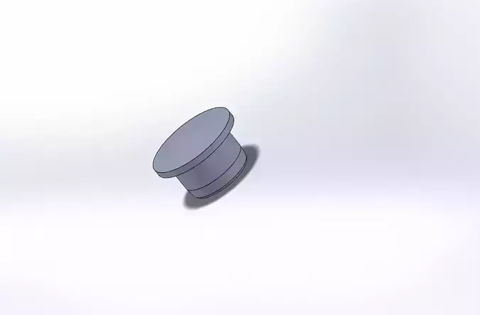 2226977 GM Plug for doors zafira b