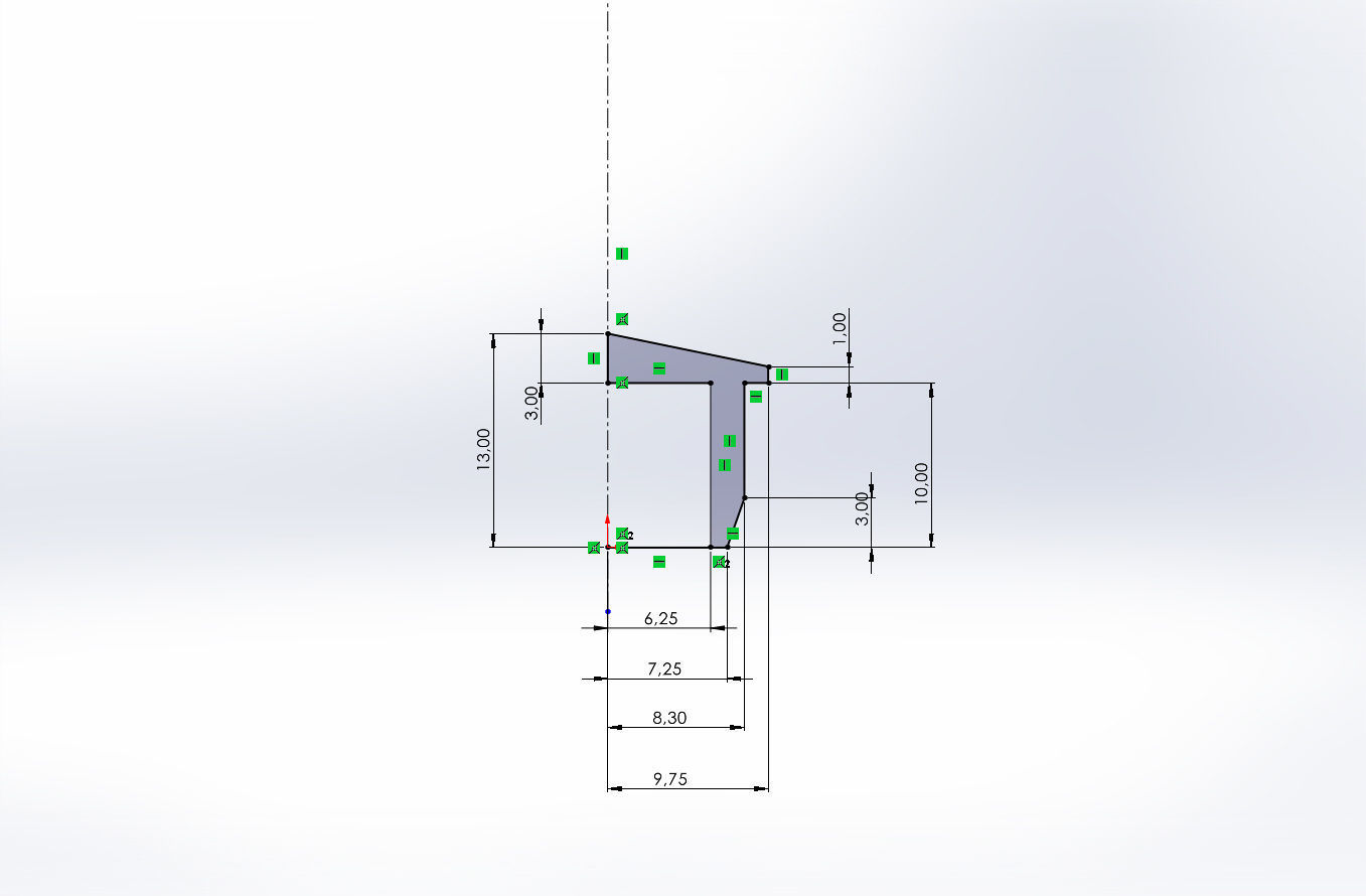 2226977 GM Plug for doors zafira b 3D print model_1