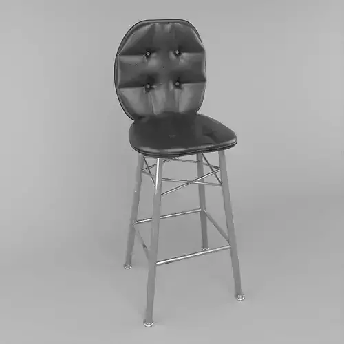 leather chair