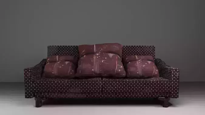 Sofa Costura