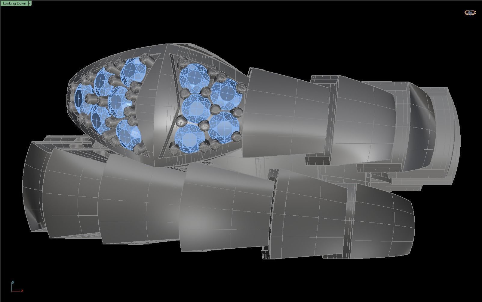 RING 07 3D print model_10