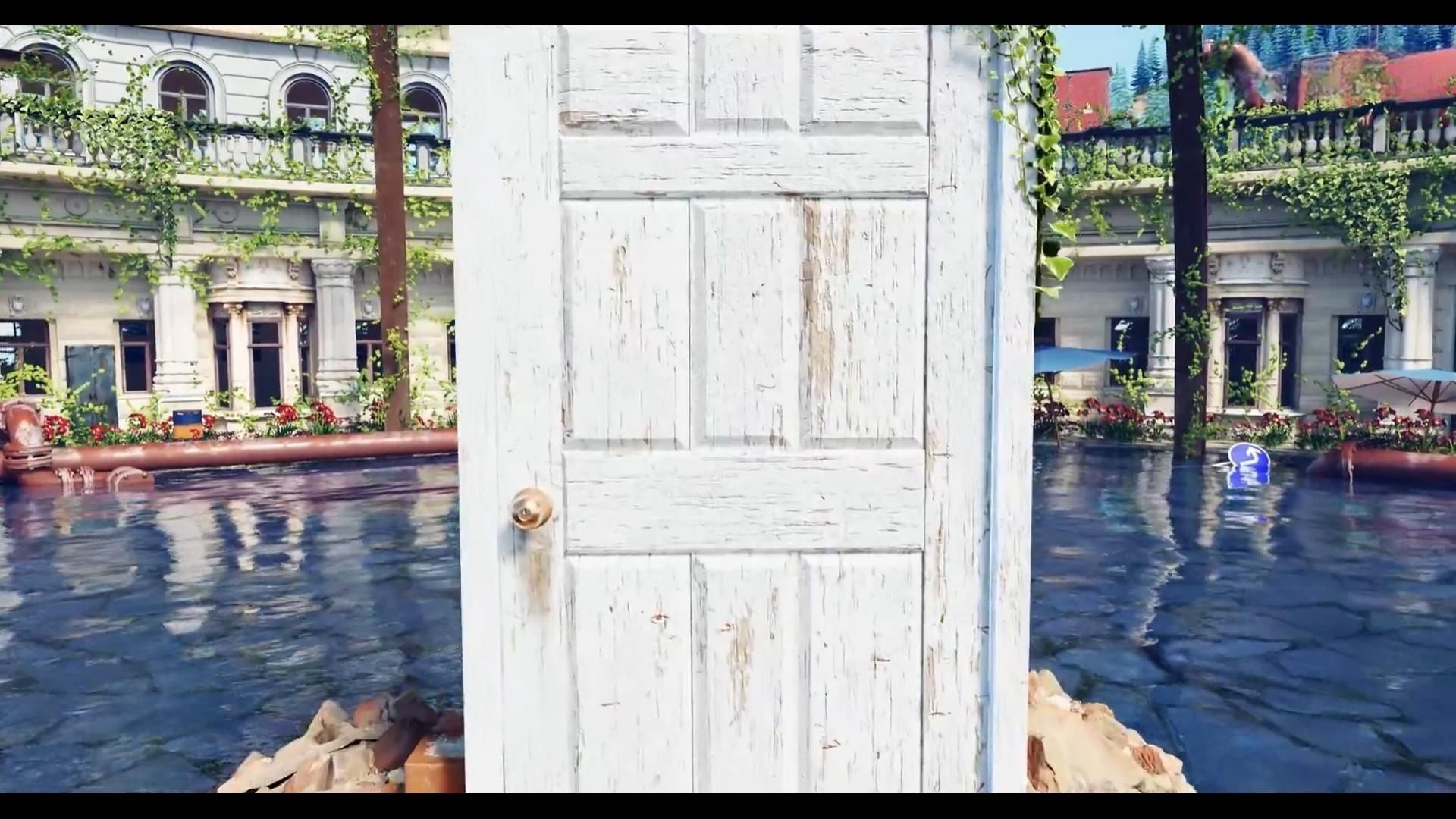 Suzume Realistic animation - blender model 3D model_4