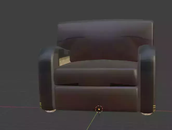 lung sofa 